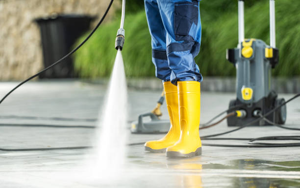 Best Commercial Pressure Washing  in Lla Lla, WA