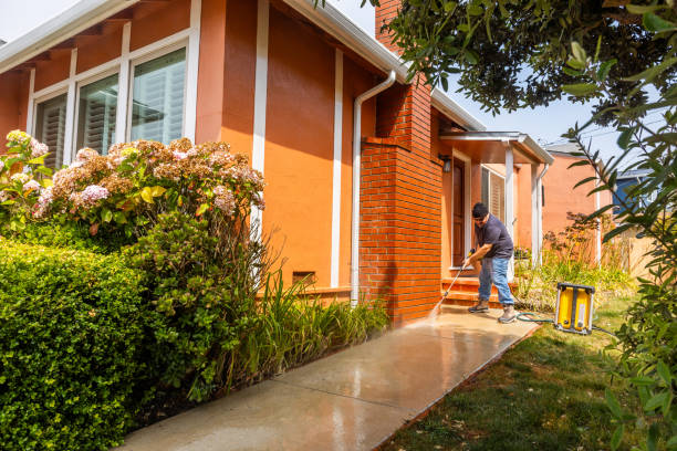 Best Best Pressure Washing Companies  in Lla Lla, WA