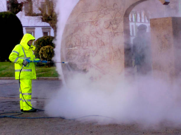 Best Residential Pressure Washing Services  in Lla Lla, WA