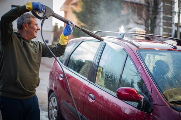 Best Affordable Pressure Washing  in Lla Lla, WA