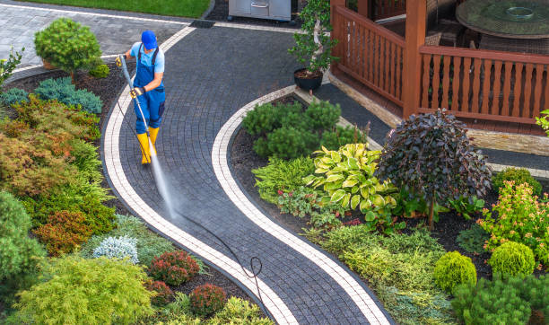Best House Pressure Washing  in Lla Lla, WA